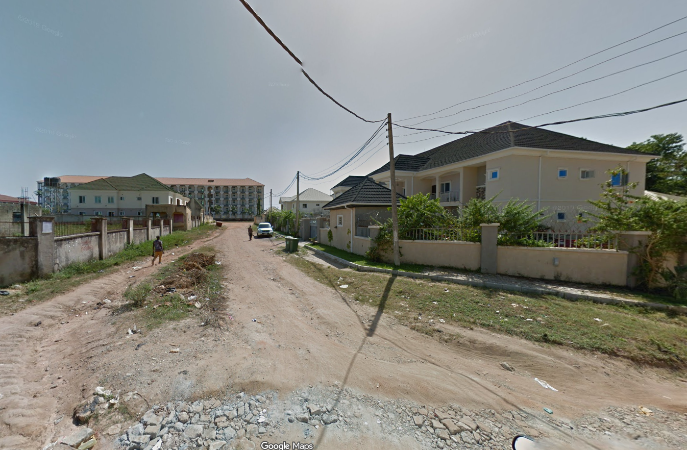 nigeria